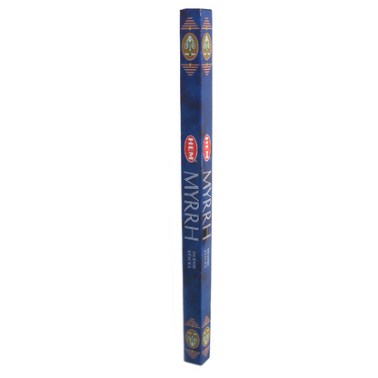 HEM Incense Sticks - Myrrh