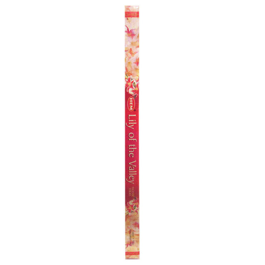 HEM Incense Sticks - Lily of the Valley