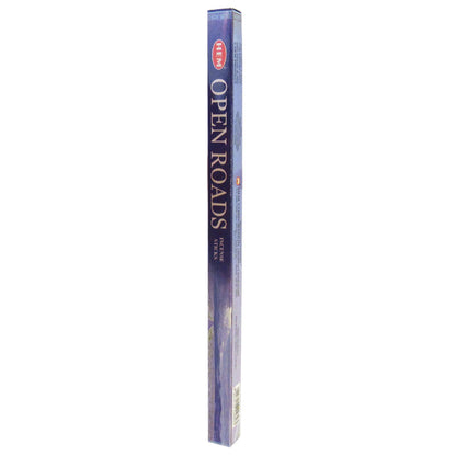 HEM Incense Sticks - Open Roads