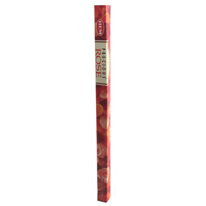 HEM Incense Sticks - Precious Rose