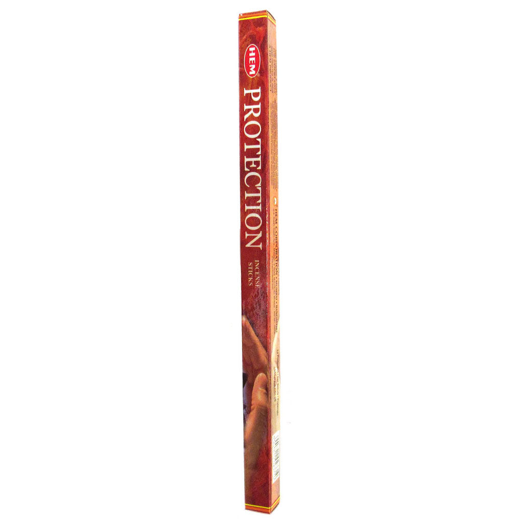 HEM Incense Sticks - Protection