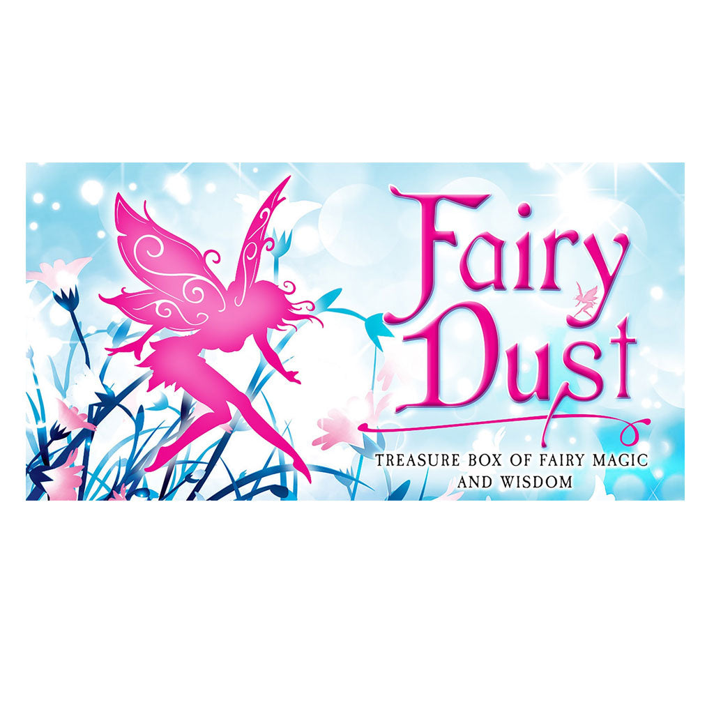 Fairy Dust Inspiration Cards