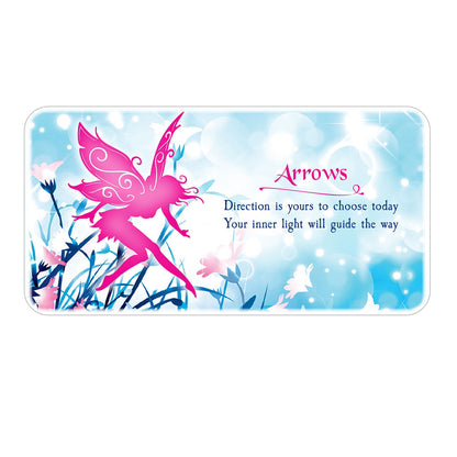 Fairy Dust Inspiration Cards