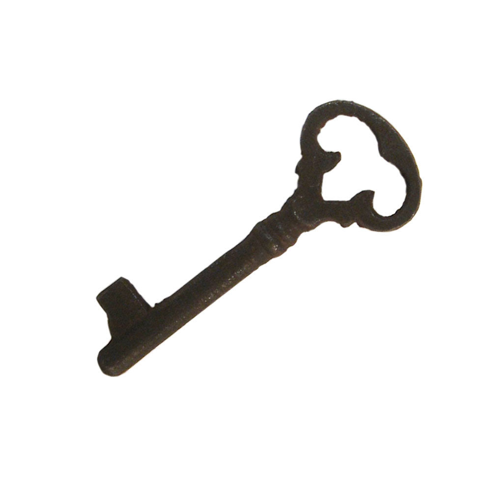 Cast Iron Key (Freda)