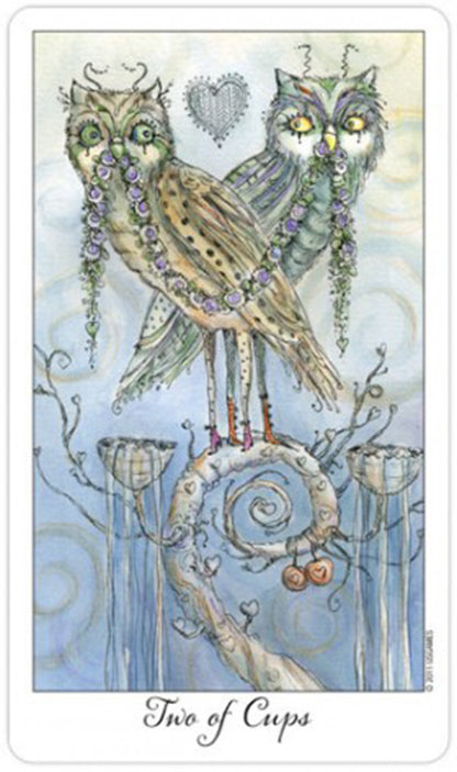 Joie de Vivre Tarot