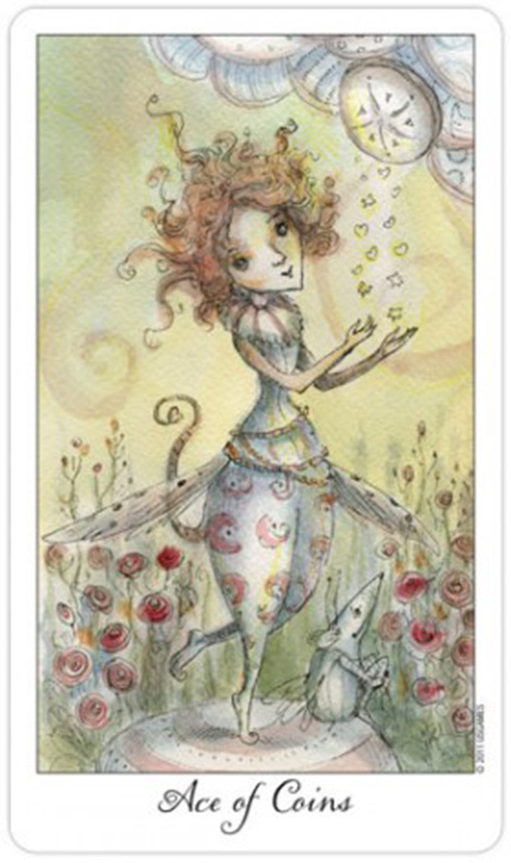 Joie de Vivre Tarot