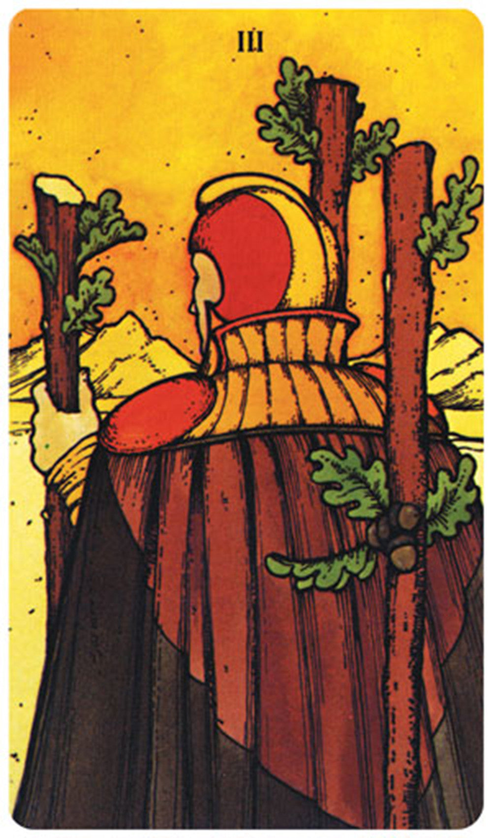 Morgan-Greer Tarot