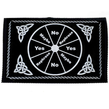 Celtic Pendulum Mat