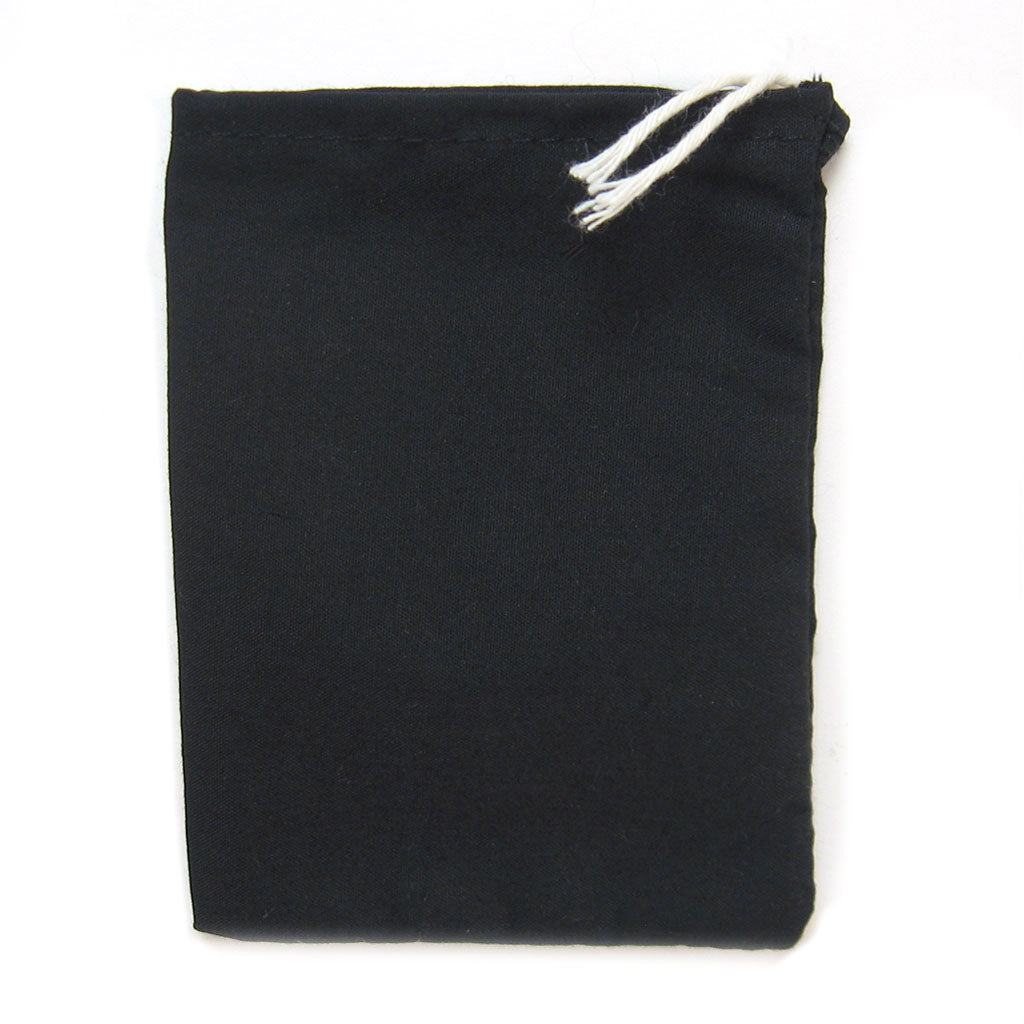 Black Spell Bag