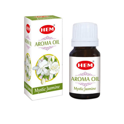 HEM Aroma Oil - Mystic Jasmine