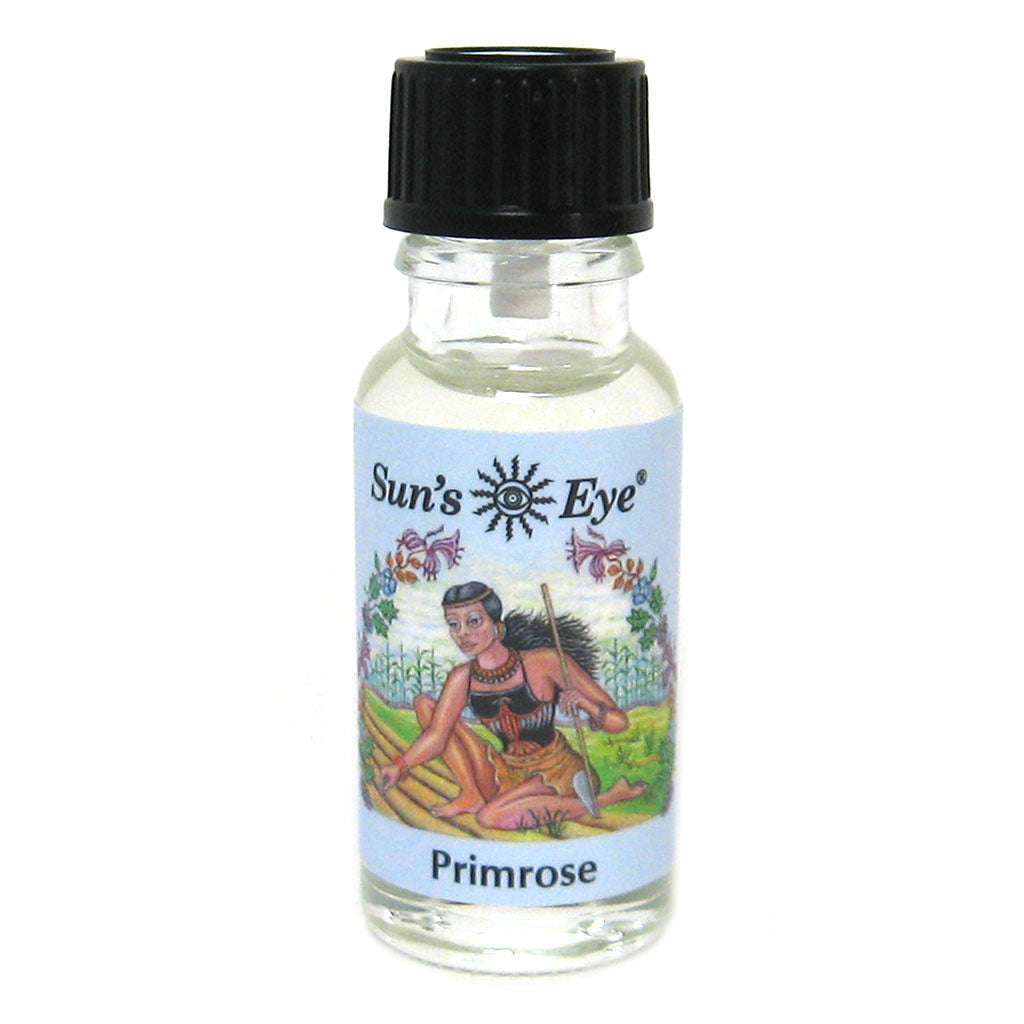 Sun's Eye Primrose Oil