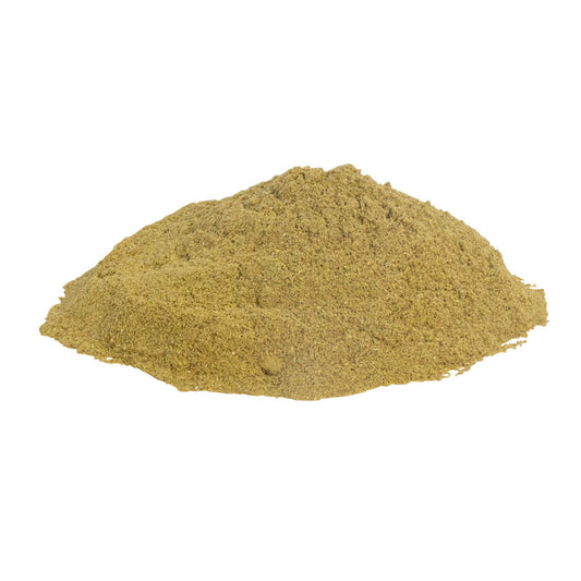 Palo Santo Powder (1/2 oz)