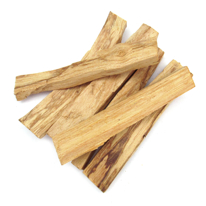 Palo Santo Sticks (Package of 6)