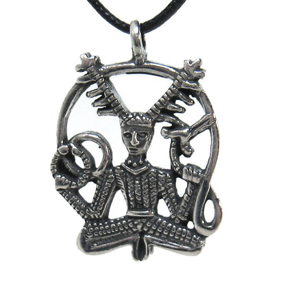 Cernunnos Pendant