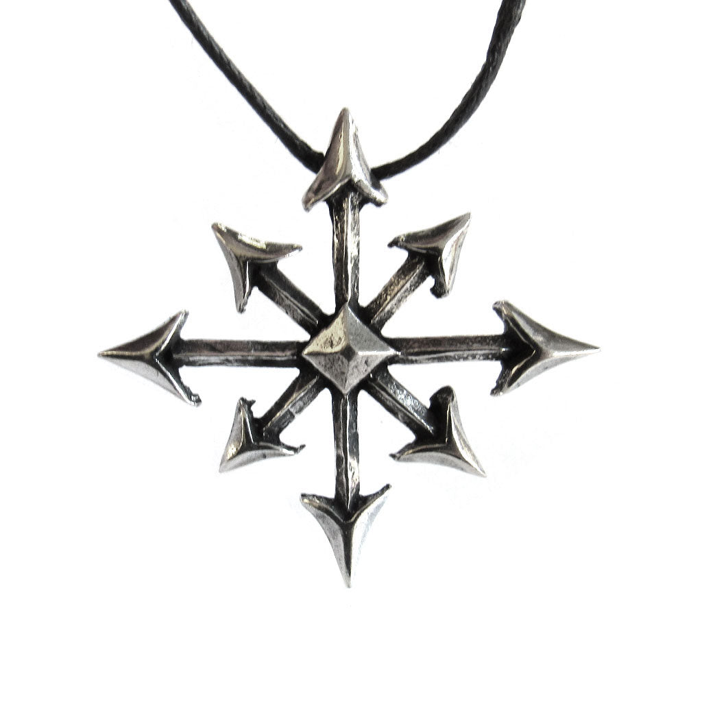 Chaos Pendant