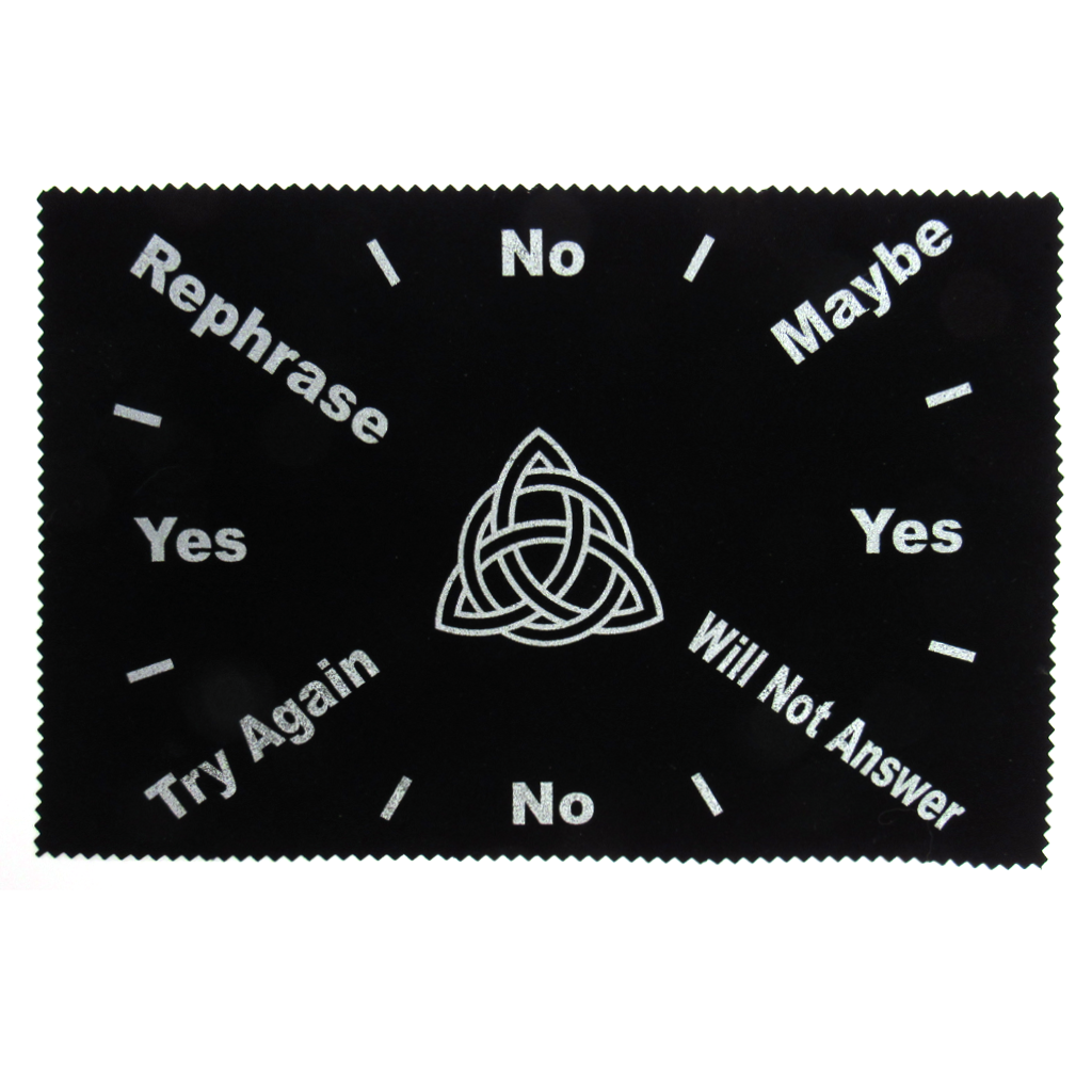 Triquetra Pendulum Mat