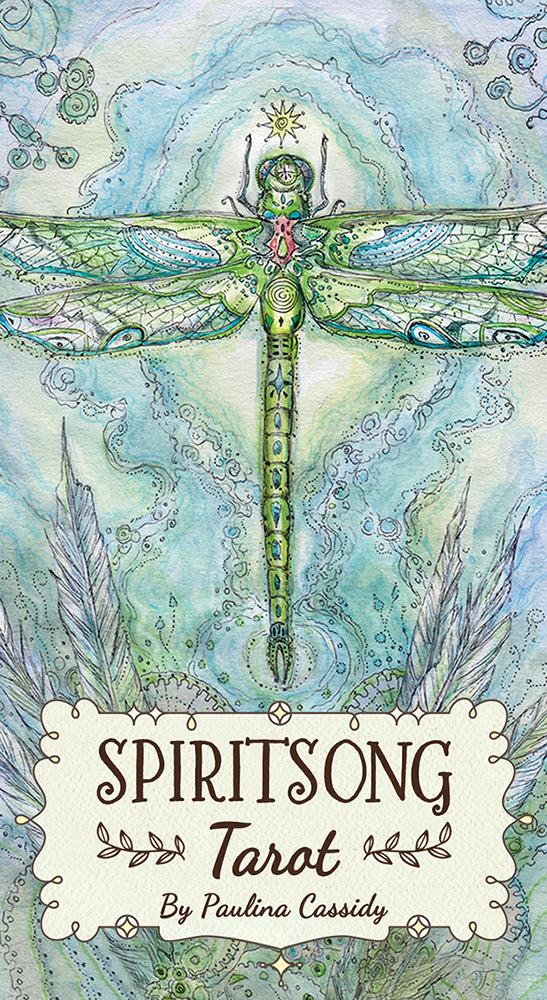 Spiritsong Tarot