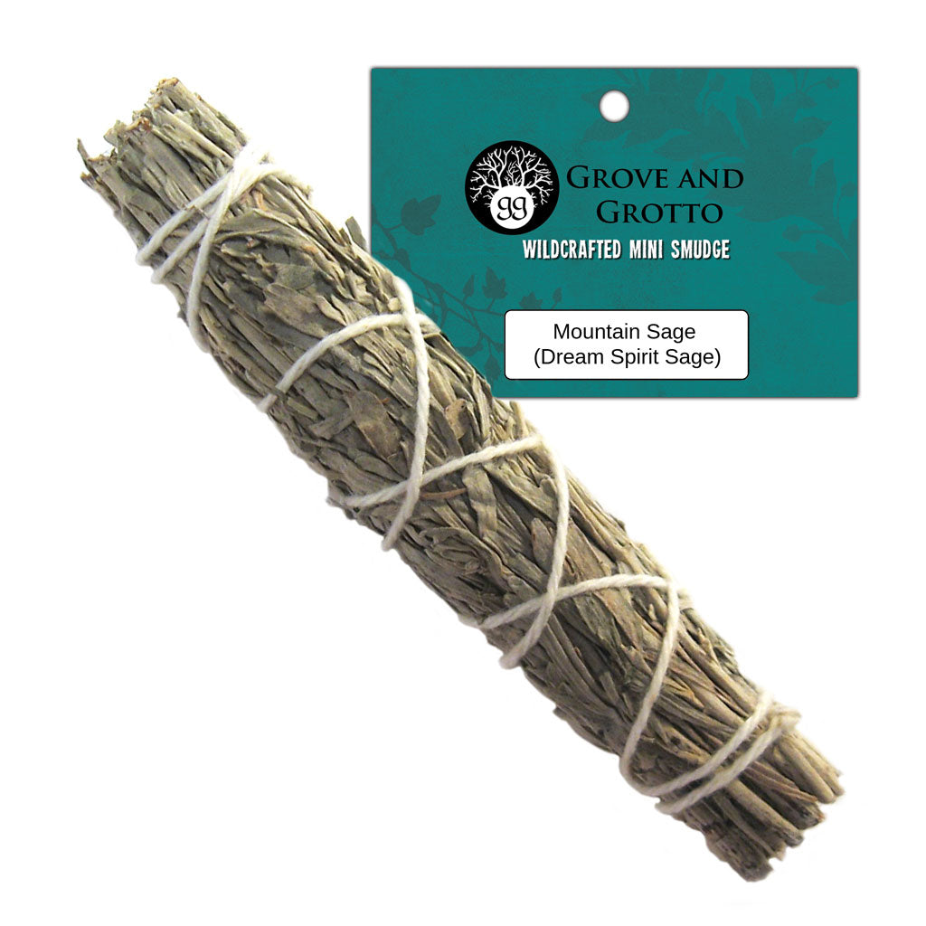 Mountain Sage Bundle