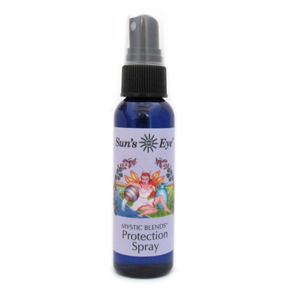 Sun's Eye Protection Spray (2 oz)