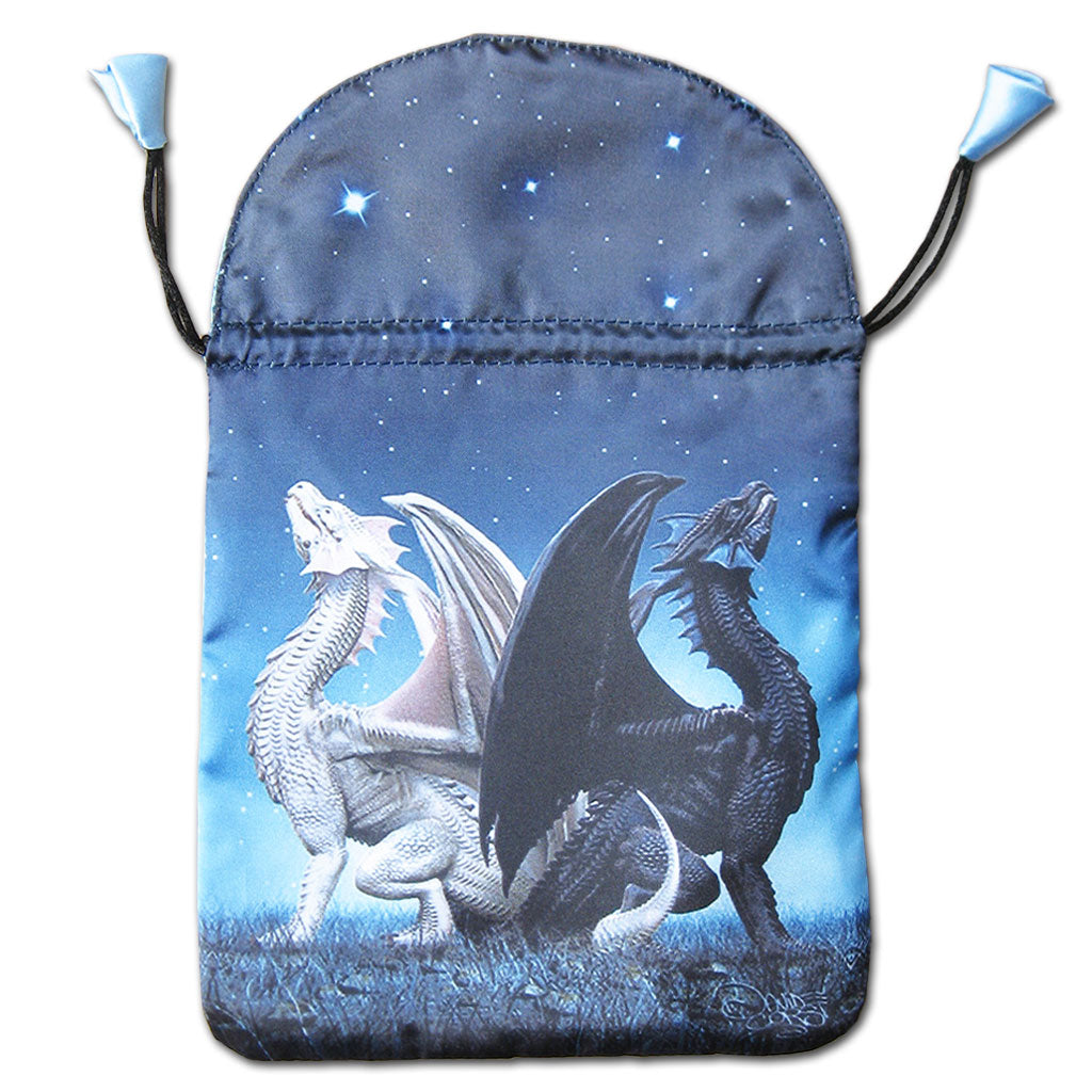 Draconis Tarot Bag