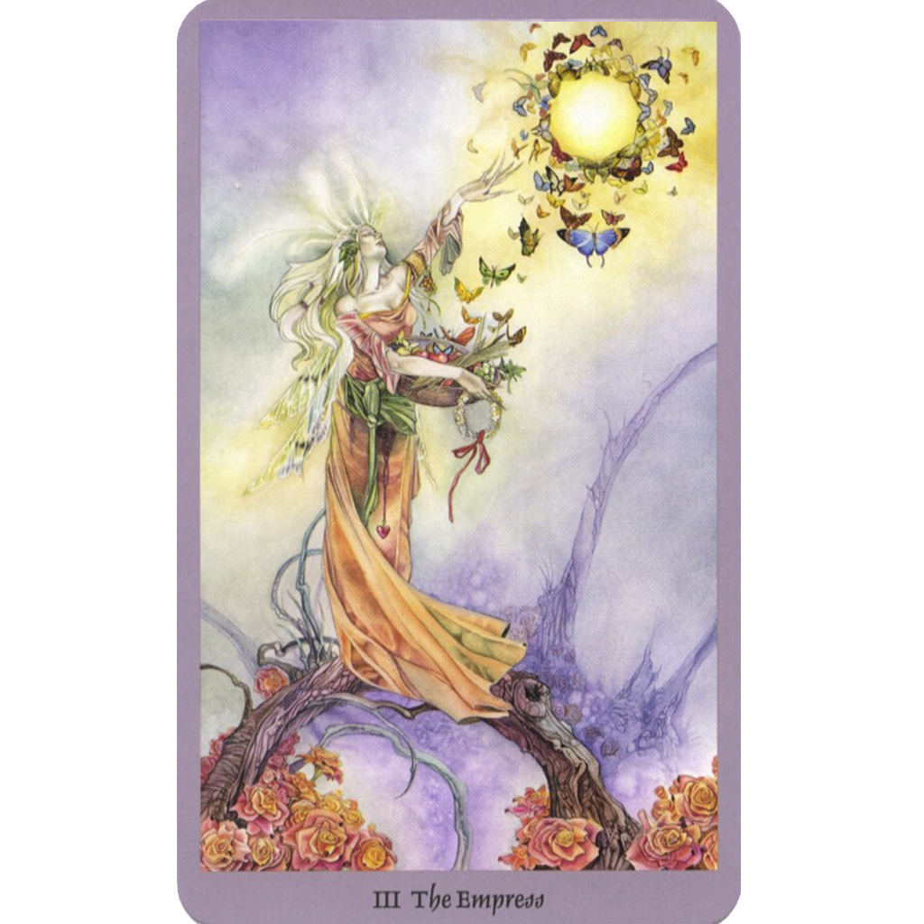 Shadowscapes Tarot