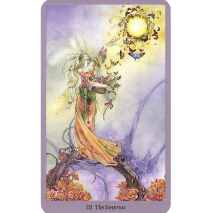 Shadowscapes Tarot