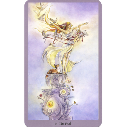 Shadowscapes Tarot