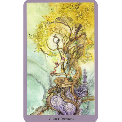 Shadowscapes Tarot