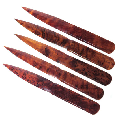 Cedarwood Athame