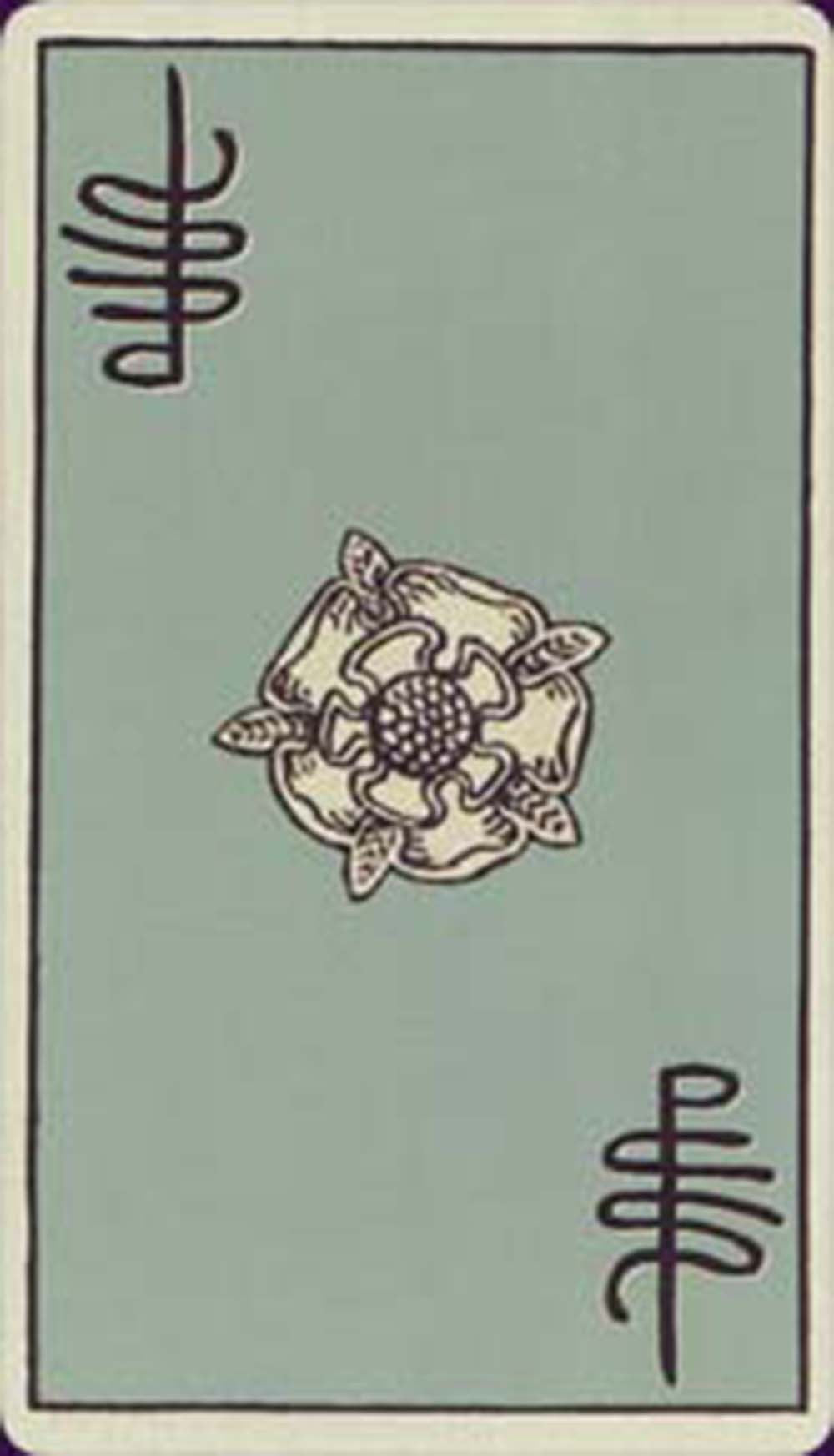 Smith-Waite Tarot (Centennial Edition)